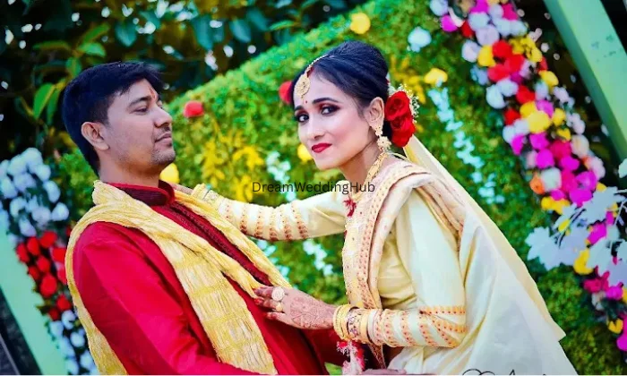 Bidyut Photography Official